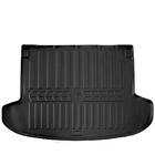 Kia Ceed 2007-2012 Vasca baule 3D (SW) (Stingray) foto 1