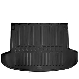 Vasca baule 3D (SW) (Stingray)