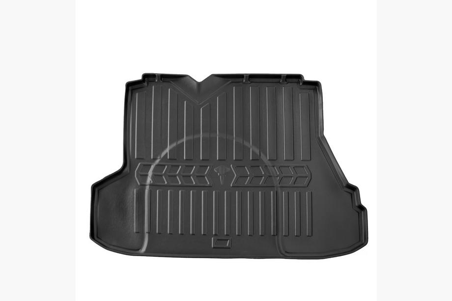 Kia Cerato 1 2004-2009 Vasca baule 3D (SD) (Stingray) Image