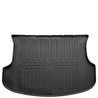 Vasca baule 3D (5 posti) (Stingray)