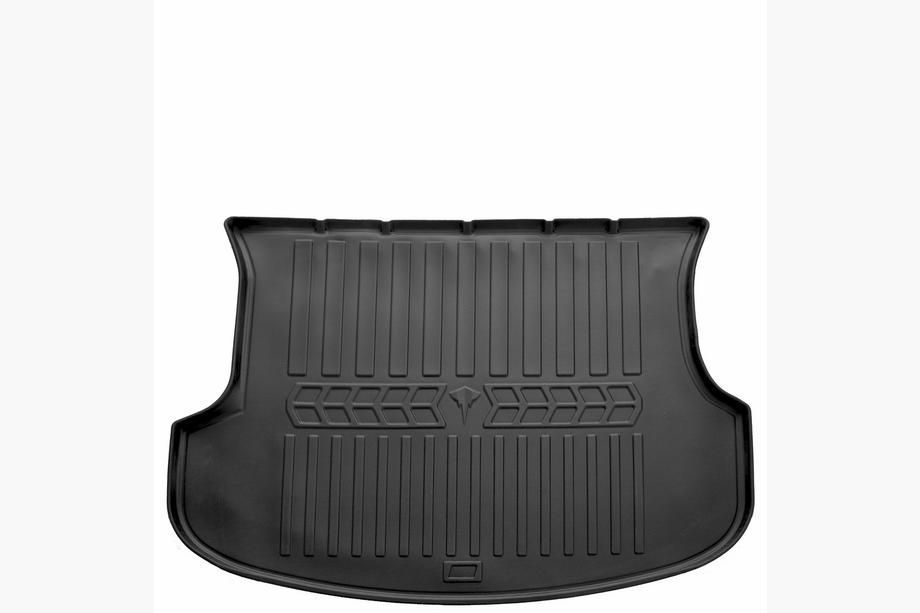 Kia Sorento II XM 2009-2014 Vasca baule 3D (5 posti) (Stingray) Image