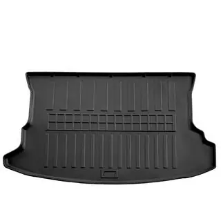Vasca baule 3D (Stingray)
