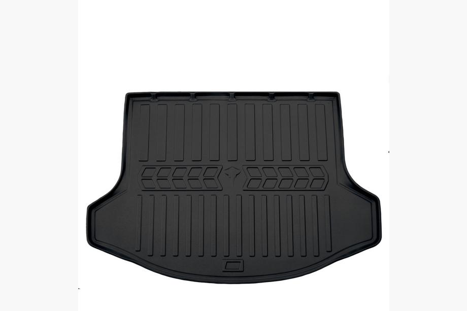 Kia Sportage 2010-2015 Vasca baule 3D (Stingray) Image