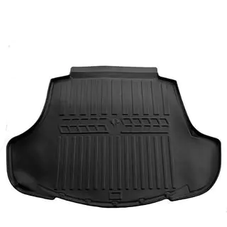 Vasca baule 3D (Stingray)