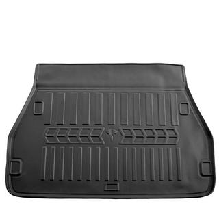 Vasca baule 3D (4 posti) (Stingray)