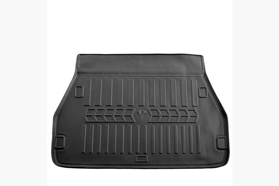Lexus LX 500d/600 2022- Vasca baule 3D (4 posti) (Stingray) Image