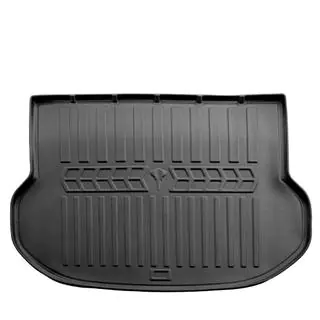 Vasca baule 3D (Stingray)