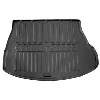 Vasca baule 3D (Stingray)