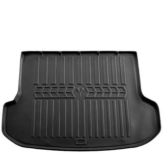 Vasca baule (ruotino di scorta) 3D (Stingray) Lexus RX 2009-2015