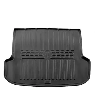 Vasca baule 3D (Stingray)