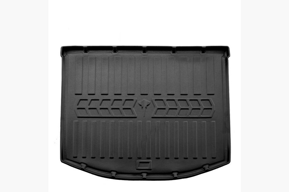 Mazda 3 2003-2009 Vasca baule 3D (HB) (Stingray) Image