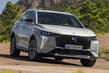 Revisione del crossover aggiornato DS 7 foto 1