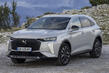 Revisione del crossover aggiornato DS 7 foto 2