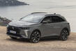Revisione del crossover aggiornato DS 7 foto 3