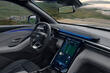 Recensione del nuovo crossover elettrico Ford Explorer EV foto 6