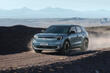 Recensione del nuovo crossover elettrico Ford Explorer EV foto 1