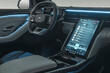 Recensione del nuovo crossover elettrico Ford Explorer EV foto 5