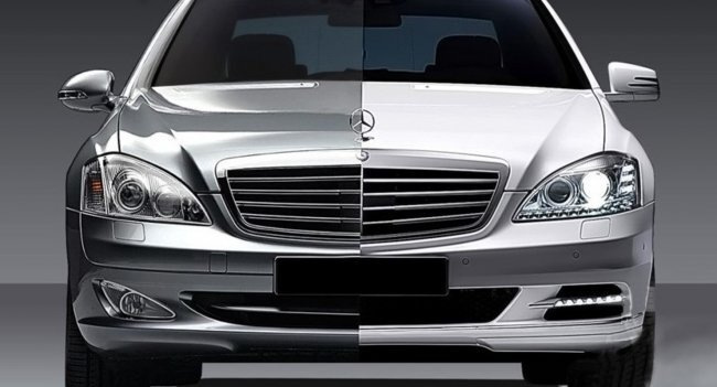 Cos’è il restyling dell’auto e in cosa differisce dal restyling