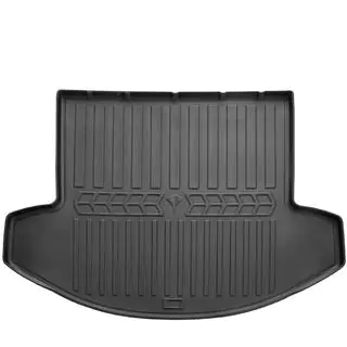 Vasca baule 3D (5-7 posti) (Stingray)