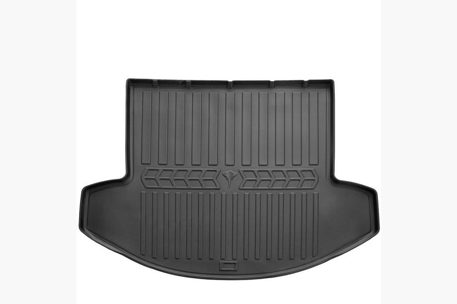 Mazda CX-9 2017- Vasca baule 3D (5-7 posti) (Stingray) Image