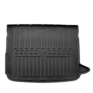 Vasca baule Stingray 3D