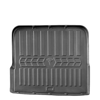 Tappetino baule Stingray 3D (per V295)