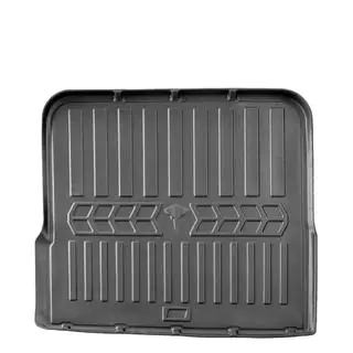 Tappetino baule Stingray 3D (per V295)