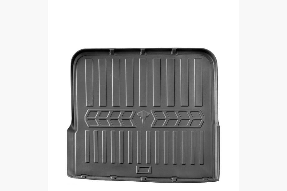 Mercedes-Benz Classe E Tappetino baule Stingray 3D (per V295) Image