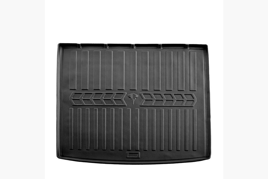 Mercedes ML W164 2005-2011 Vasca baule 3D (Stingray) Image