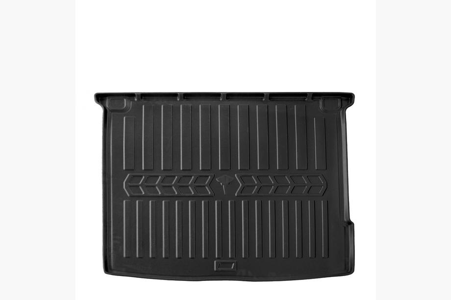 Mercedes GLE/ML class W166 2011-2018 Vasca baule 3D (Stingray) Image