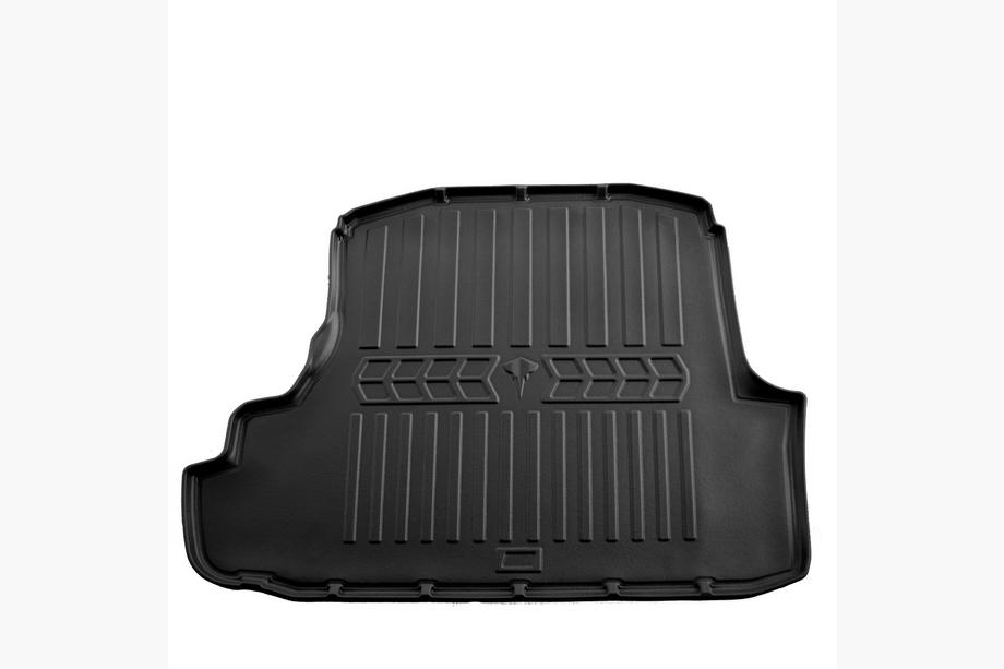 Mercedes C-class W202 1993-2001 Vasca baule (SD) 3D (Stingray) Image