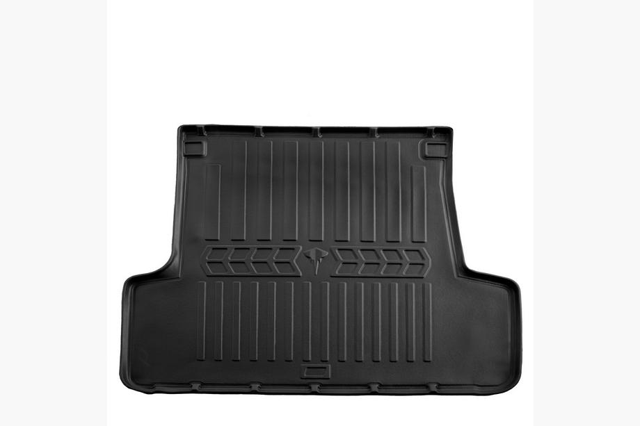 Mercedes C-class W202 1993-2001 Vaschetta baule (SW) 3D (Stingray) Image
