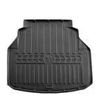 Mercedes C-class W204 2007-2015 Vasca baule (SD) 3D (Stingray) foto 1