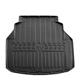 Vasca baule (SD) 3D (Stingray) Mercedes C-class W204 2007-2015