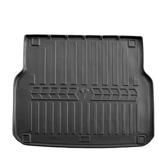 Vaschetta baule (SW) 3D (Stingray) Mercedes C-class W204 2007-2015