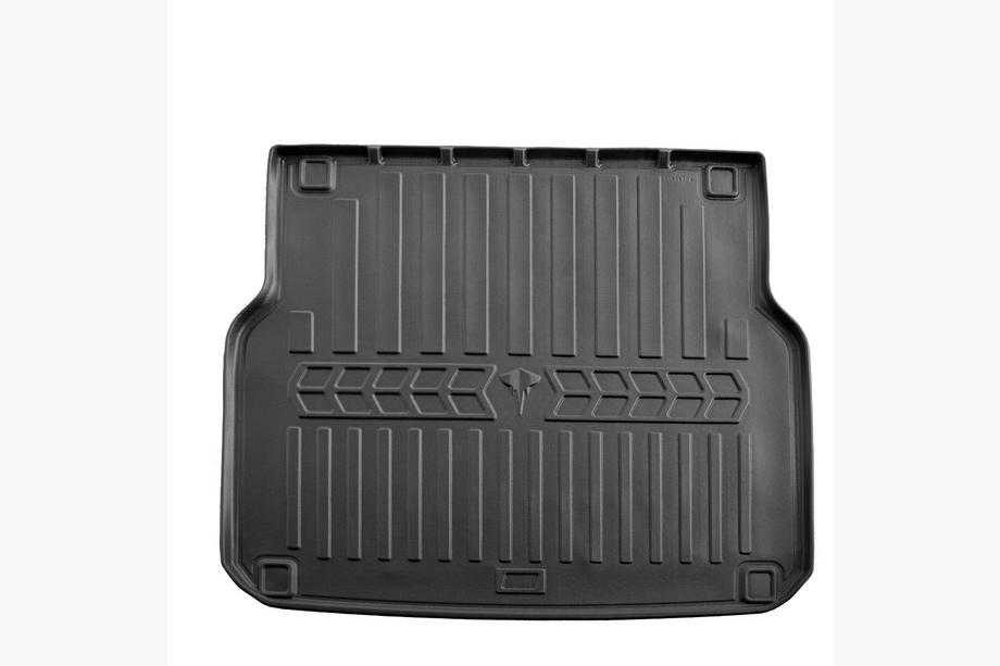 Mercedes C-class W204 2007-2015 Vaschetta baule (SW) 3D (Stingray) Image