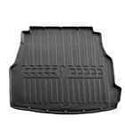 Mercedes C-class W206 2022- Vasca baule (SD) 3D (Stingray) foto 1