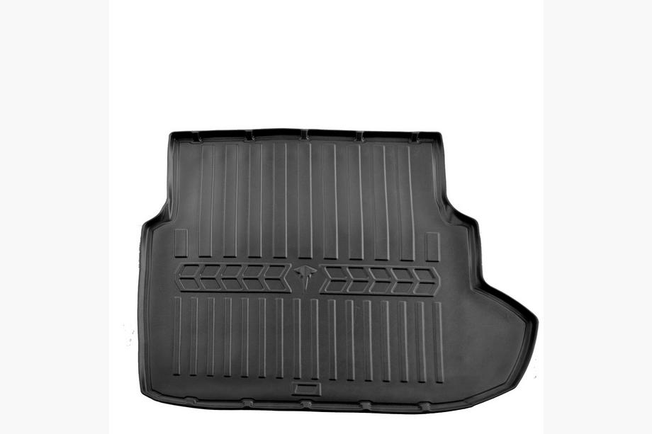 Mercedes E-class W211 2002-2009 Vasca baule (SD) 3D (Stingray) Image