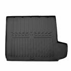Mercedes E-class W211 2002-2009 Vaschetta baule (SW) 3D (Stingray) foto 1