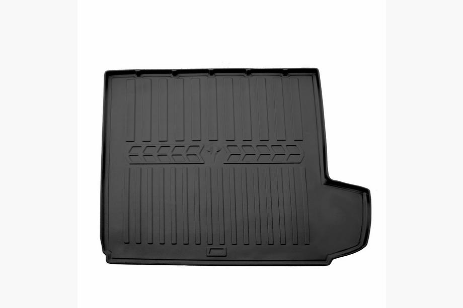 Mercedes E-class W211 2002-2009 Vaschetta baule (SW) 3D (Stingray) Image