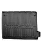 Mercedes E-class W212 2009-2016 Vaschetta baule (SW) 3D (Stingray) foto 1