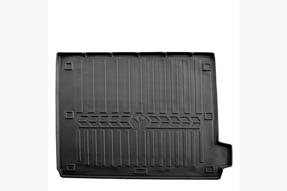 Mercedes E-class W212 2009-2016 Vaschetta baule (SW) 3D (Stingray) Image