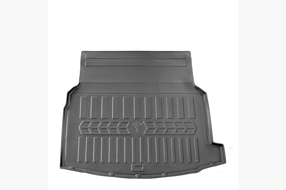 Mercedes E-class W213 2016-2023 Vasca baule (SD) 3D (Stingray) Image