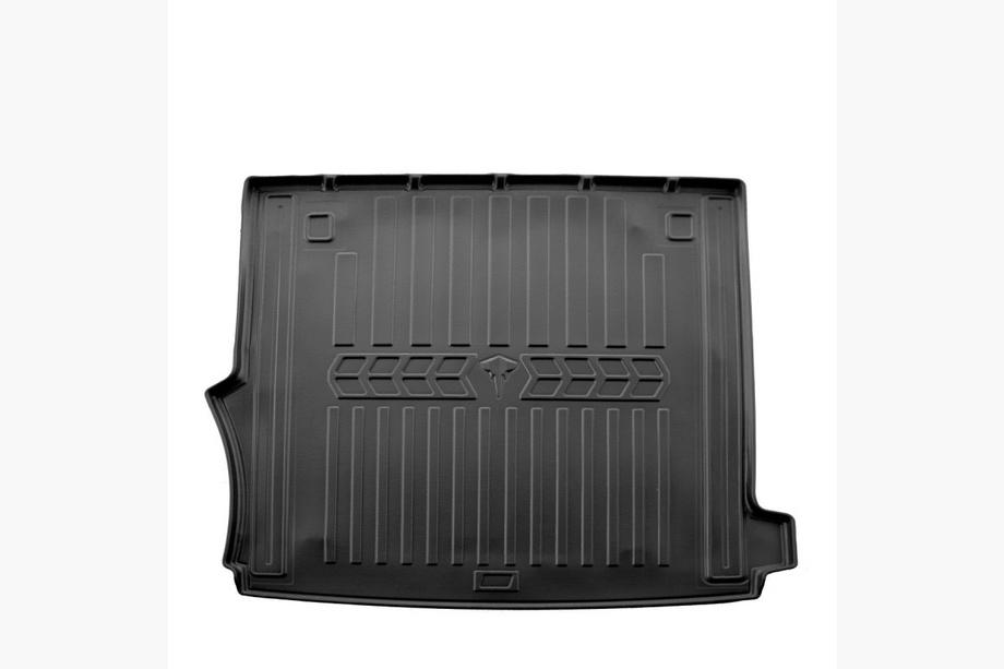 Mercedes E-class W213 2016-2023 Vaschetta baule (SW) 3D (Stingray) Image