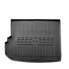 Mercedes GLK class X204 2008-2015 Vasca baule 3D (Stingray) foto 1