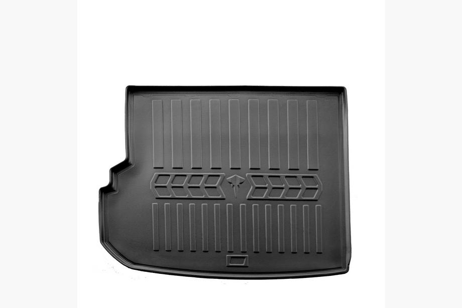 Mercedes GLK class X204 2008-2015 Vasca baule 3D (Stingray) Image