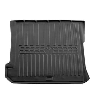 Vasca baule Stingray 3D (5 posti)