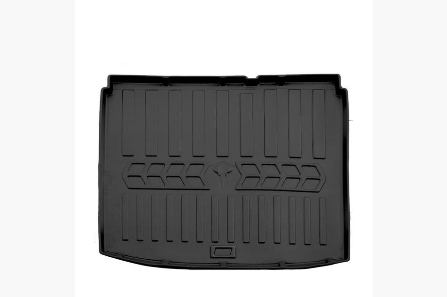 MG ZS 2017-2024 Vasca baule (inferiore) 3D (Stingray) Image