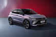 Revisione del crossover compatto compatto aggiornato Geely Coolray foto 2