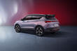 Revisione del crossover compatto compatto aggiornato Geely Coolray foto 3